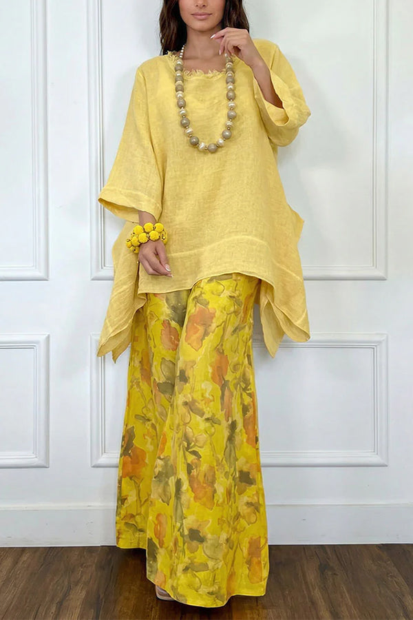 Yellow / 3XL
