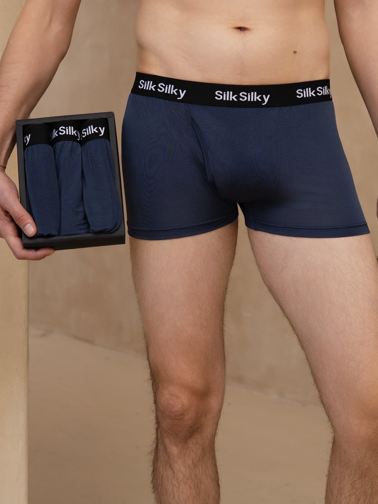 Dark Blue / XL