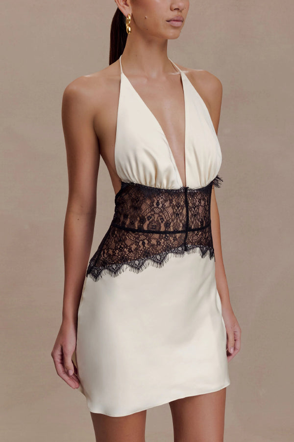 White / L