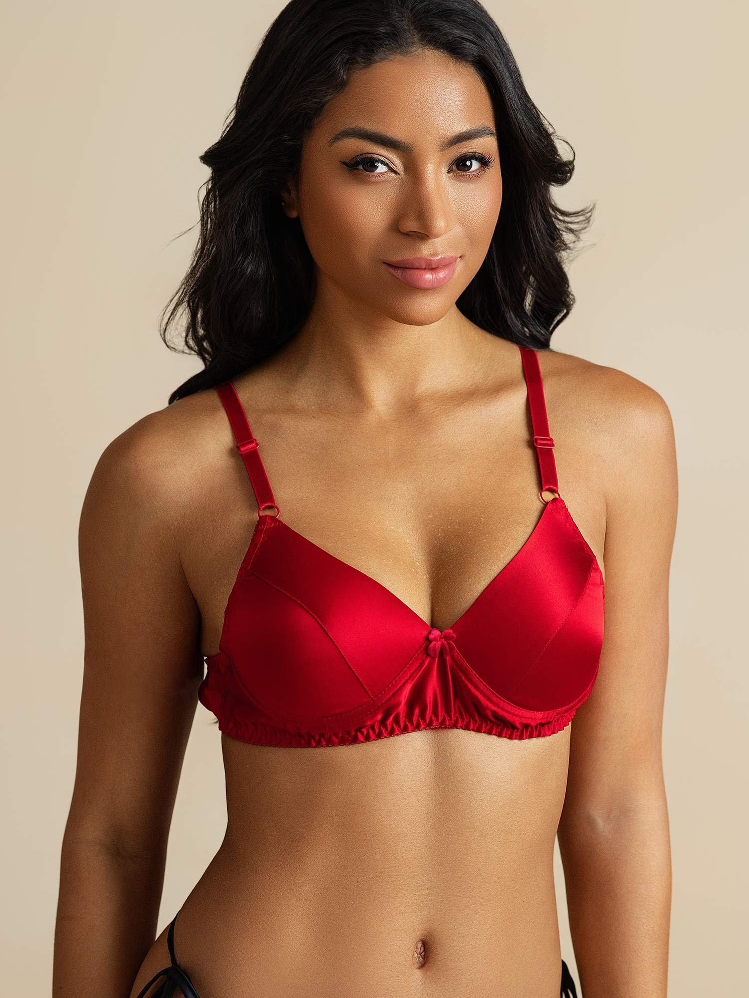 Red / XL(90BC)