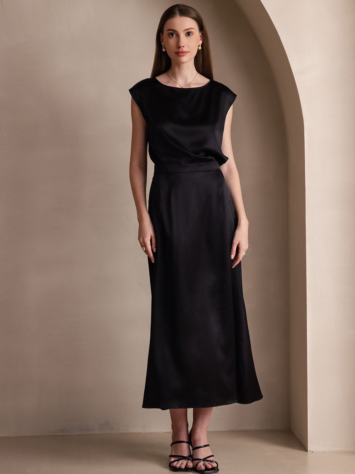 Black / XL(14)