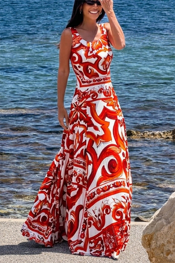 Red / XL