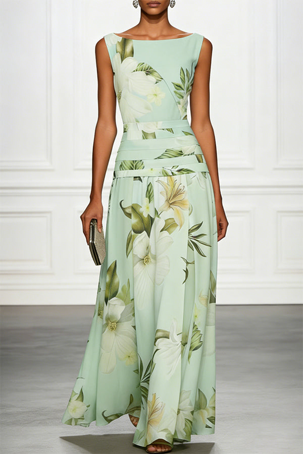Green / XL