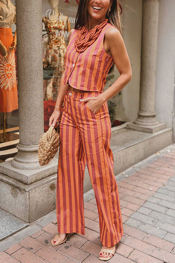 Orange / XL