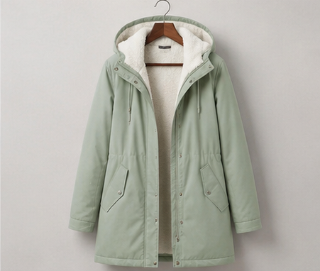 Verde Menta / 4XL