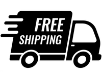 Free shipping