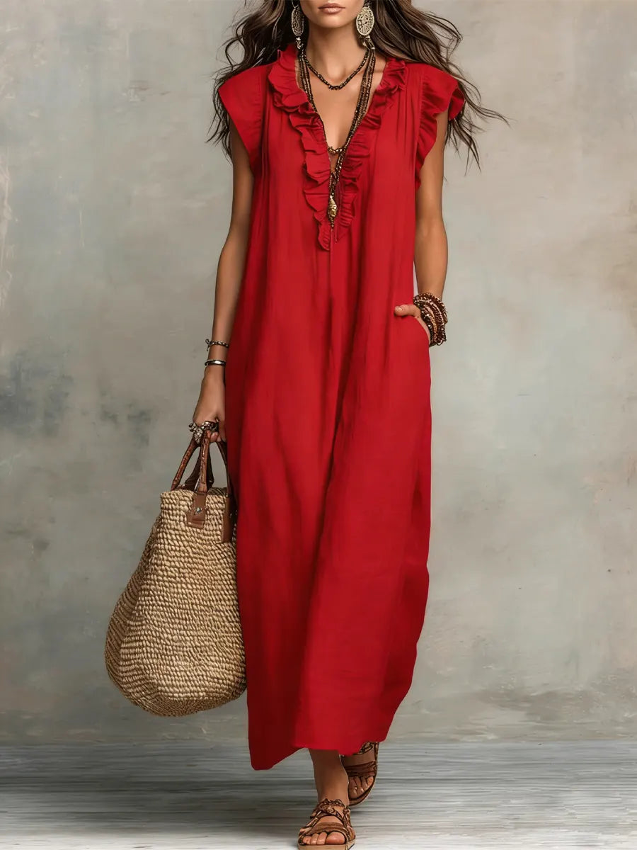 Rouge / 2XL