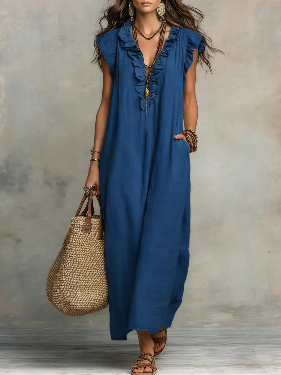 Bleu / 2XL