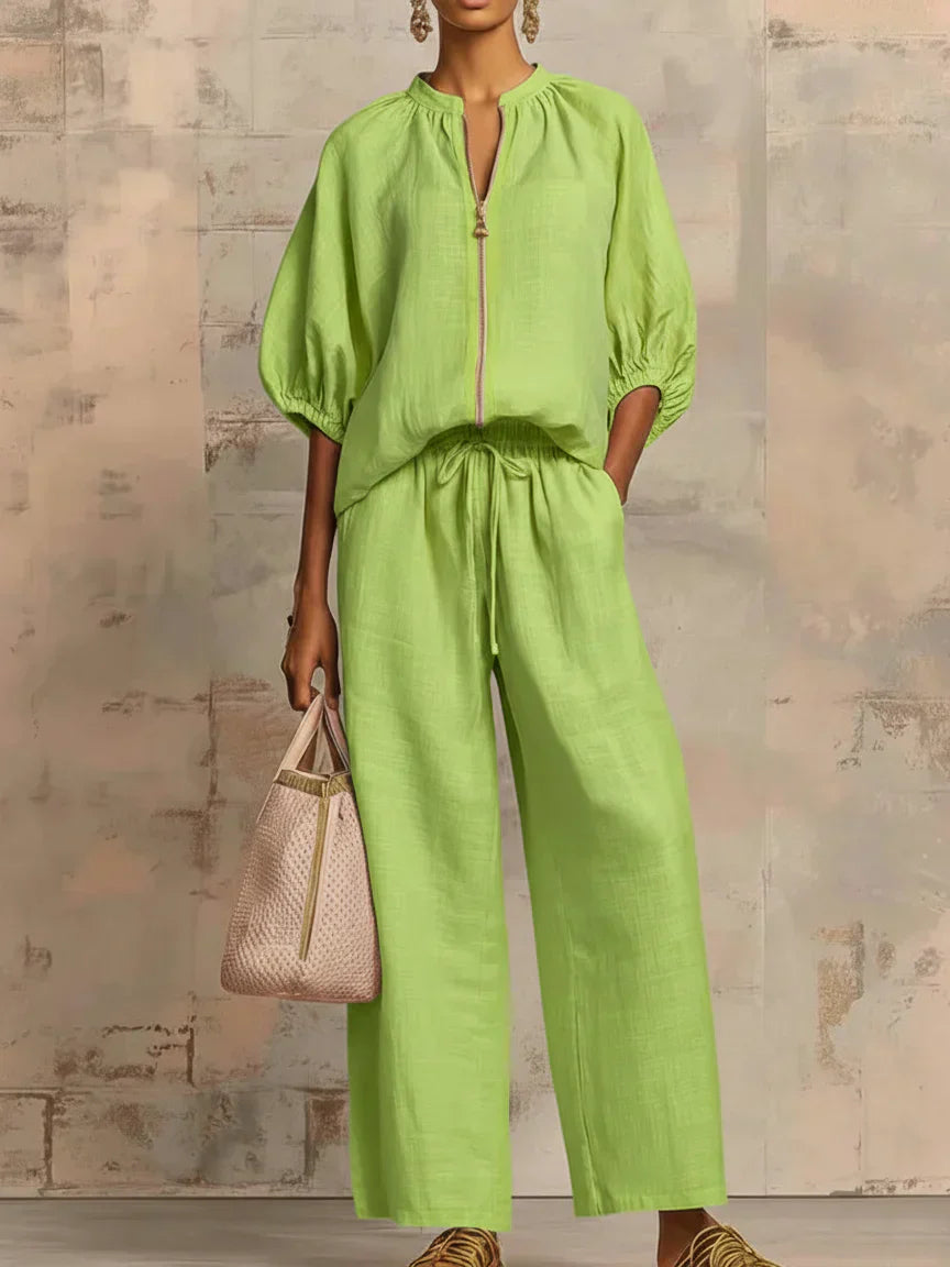 Light Green / 5XL