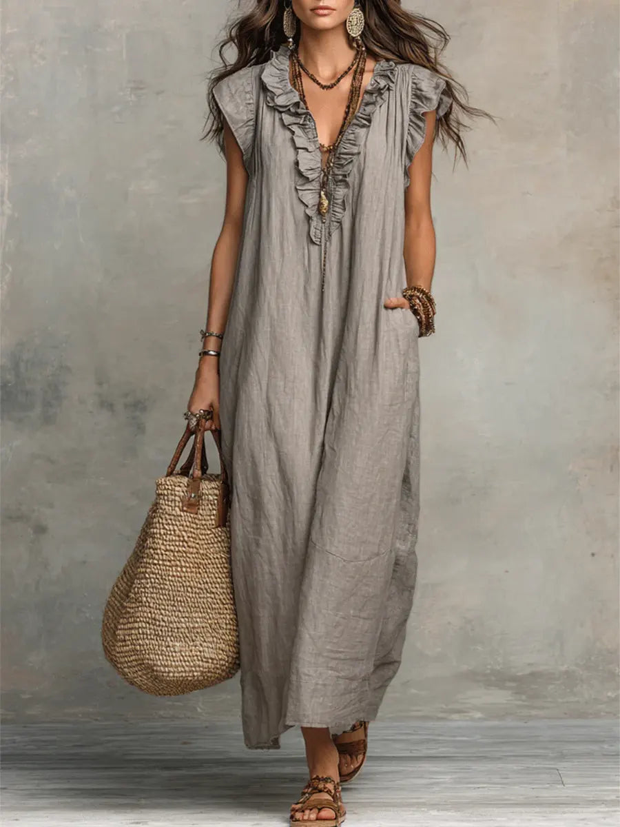 Gris / 2XL