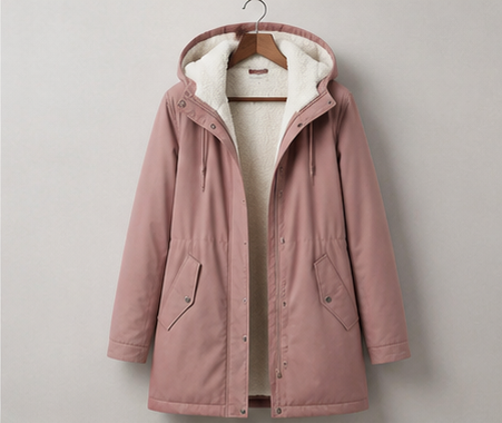 Rosa / 4XL